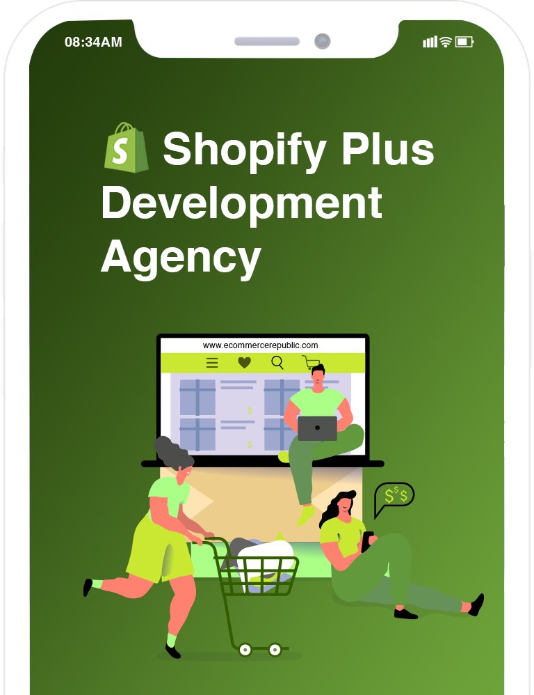 Shopifygalaxy's tweet card. Partner with eCommerce Republic, a top U.S. Shopify Plus development agency offering expert Shopify web design, custom apps, and seamless store migration.