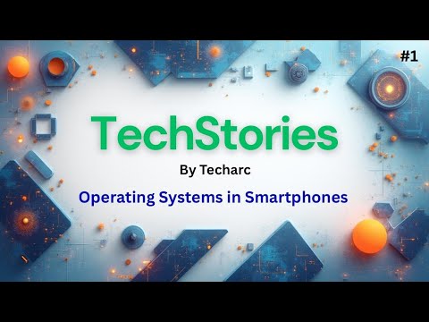 techarcinsights's tweet card. Announcing TechStories by Techarc Watch our insights on emerging...