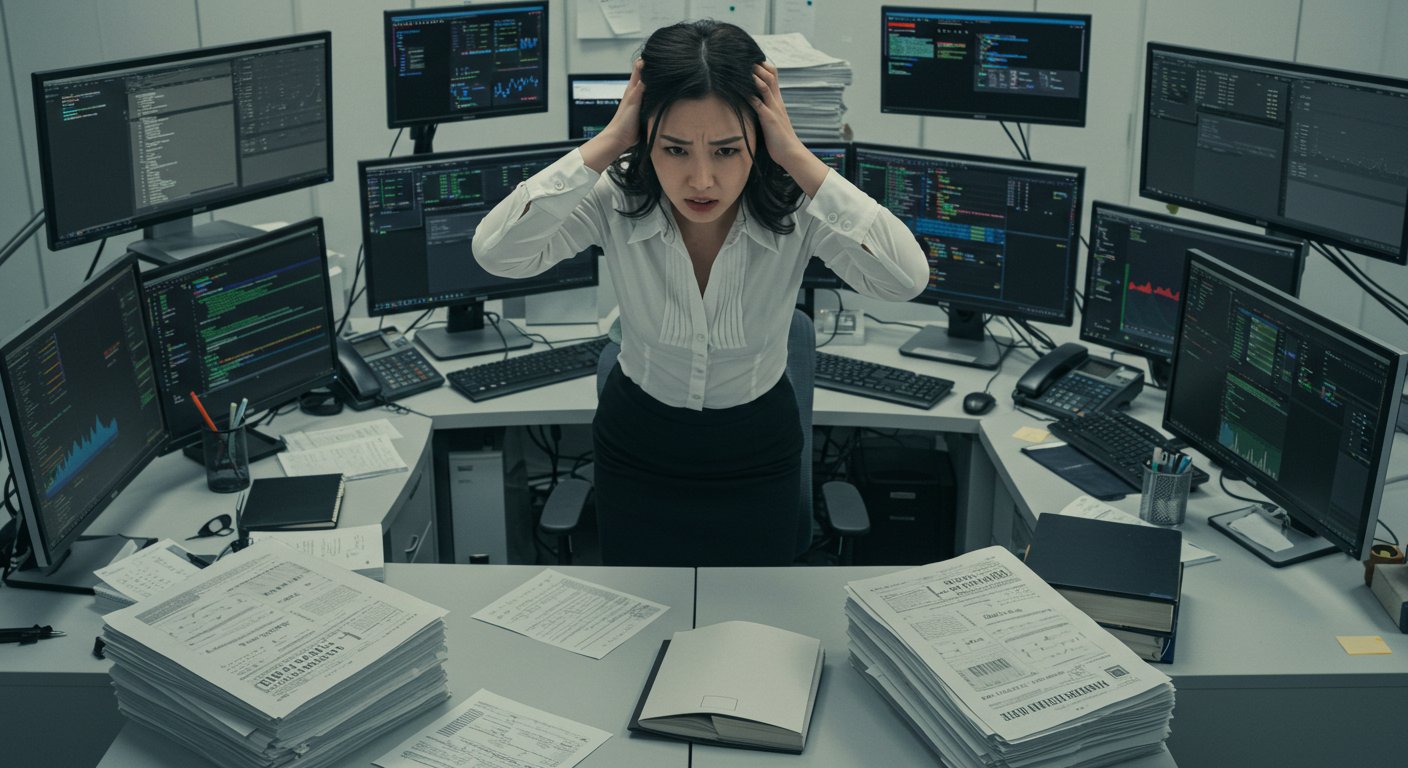 skill_pass's tweet card. 「なんでもExcel頼まれる…」「実はそこまで得意じゃないのに」──そんな“できる人扱い”の悩みに共感し、負担を減らす具体的な対策を解説します。