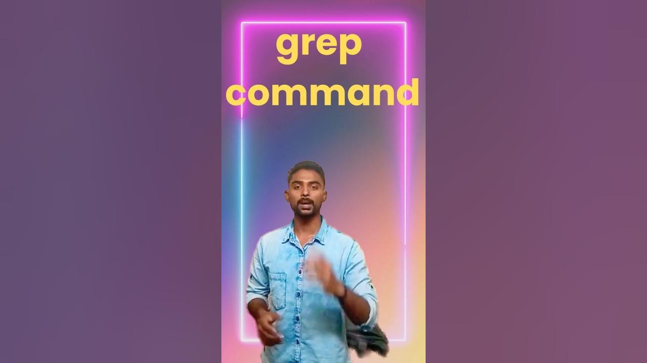 Informatykadlak's tweet card. What is the POWER of Linux GREP Command? #linux #grepcommand #linux...