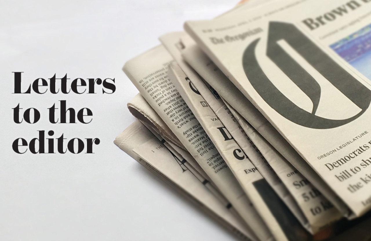 sevenplanet's tweet card. Letters to the Editor can be submitted to letters@oregonian.com with full name and place of residence.