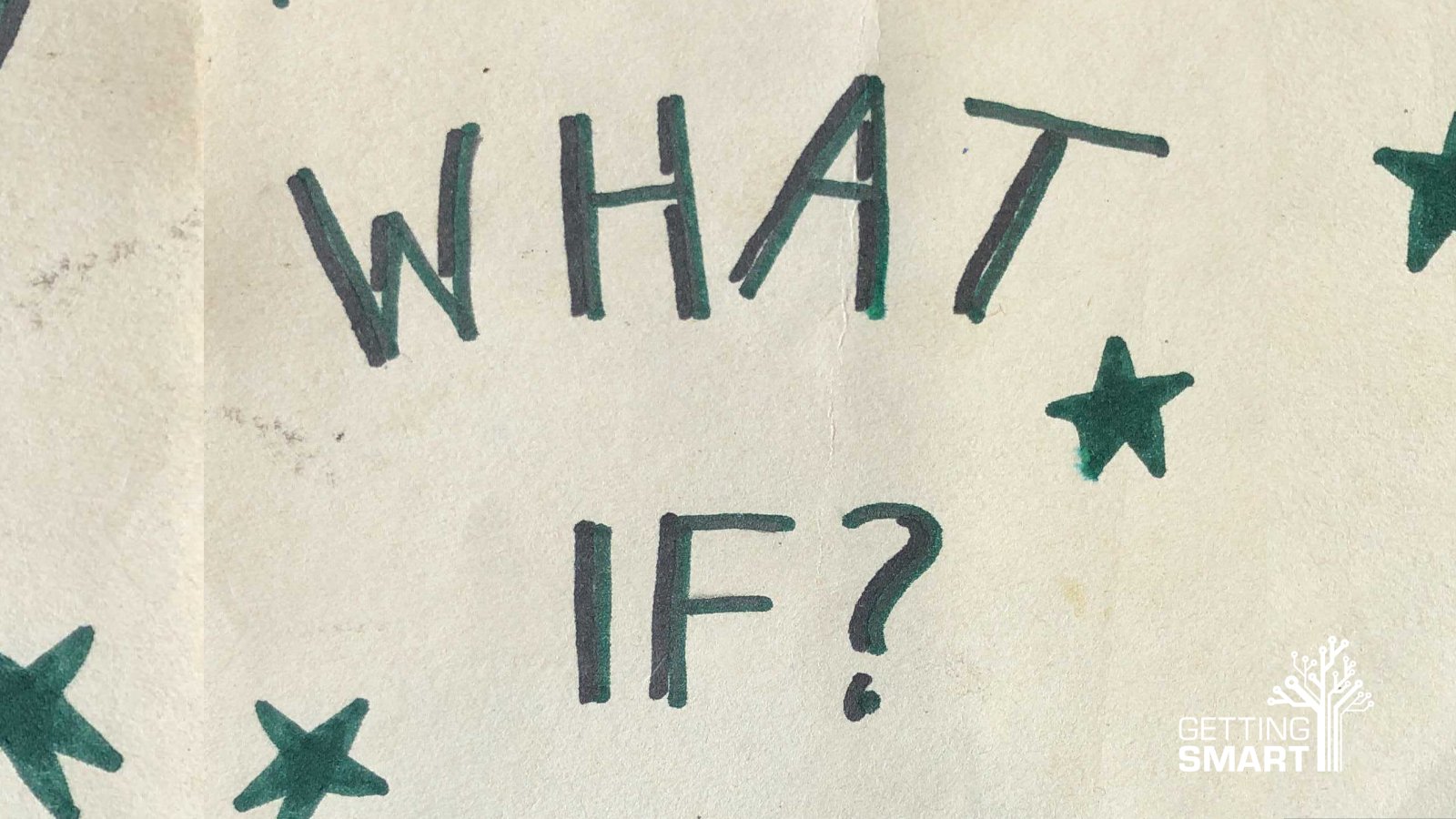 Metacog_Tech's tweet card. We believe that asking "What if...?" questions is a great way to inspire change, to dream big and to innovate. Our new newsletter and social campaign seeks to engage educators and edleaders in...