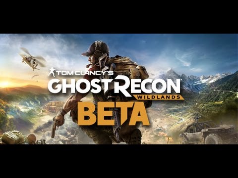 JJKickback's tweet card. THEY NEVER SAW IT COMING - Ghost Recon Wildlands Open Beta #PS4