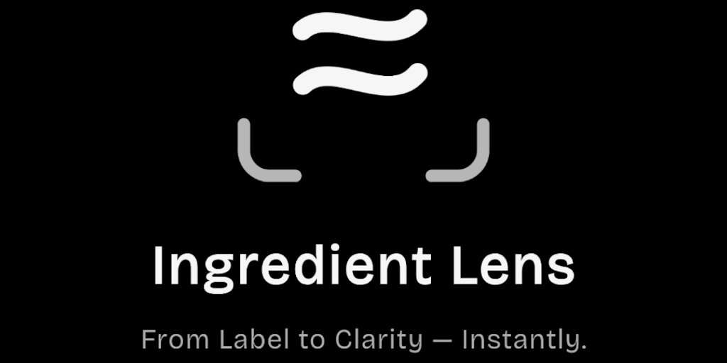 CodeWithMarish's tweet card. An AI-powered ingredient scanner app that instantly explains food labels in simple terms. Get clear, non-technical breakdowns of what’s inside your food plus personalized allergy warnings—so you...