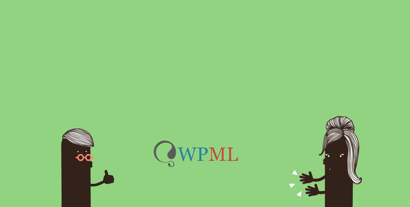 on_translation's tweet card. La traducción de WordPress con WPML o la traducción de WooCommerce con WPML es ideal si quieres traducir tu web con traductores profesionales.