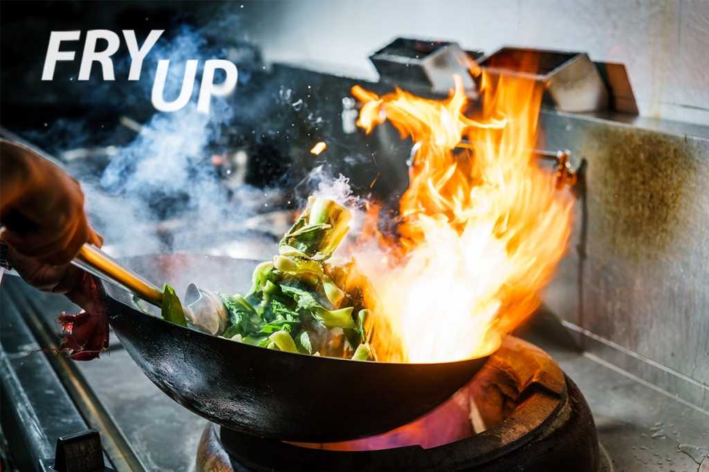 ComputerworldNZ's tweet card. Friday Fry Up is Computerworld New Zealand’s weekly look at the world of IT.