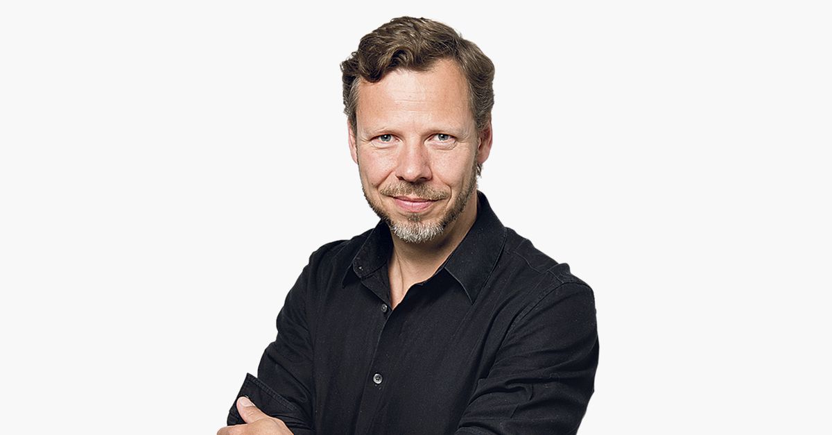 BenTiggelaar_BT's tweet card. Column: Ben Tiggelaar interviewde vrijdag oud-president Barack Obama. Hij beschrijft de zeven belangrijkste ‘take-aways’ uit het gesprek.