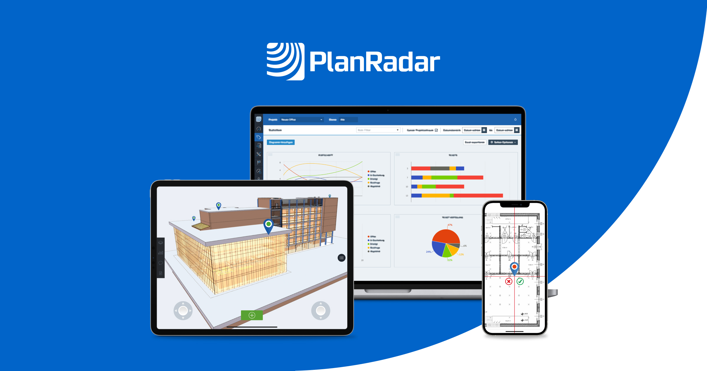 BartCrowther's tweet card. Using PlanRadar’s report templates, you can create construction site diaries, snag reports, health & safety audit reports and more with the touch of a button.