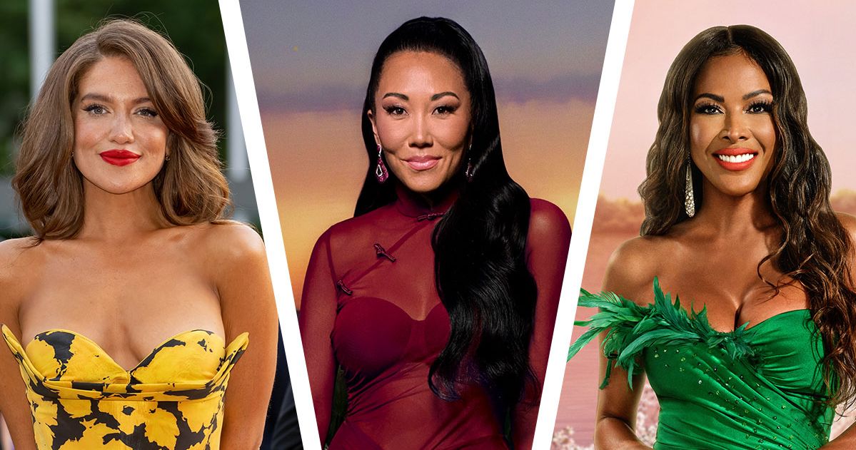 vulture's tweet card. A taxonomy of the fibs, half-truths, obfuscations, and outright lies of the Real Housewives universe.