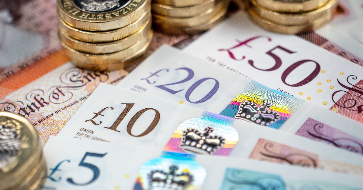 premnsikka's tweet card. The obscene profits of the energy industry show the sector is broken