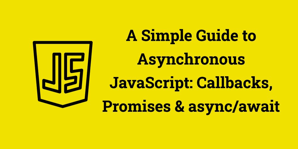 Ari_S_123's tweet card. Asynchronous programming in JavaScript is one of the fundamental concepts to grasp to write better...