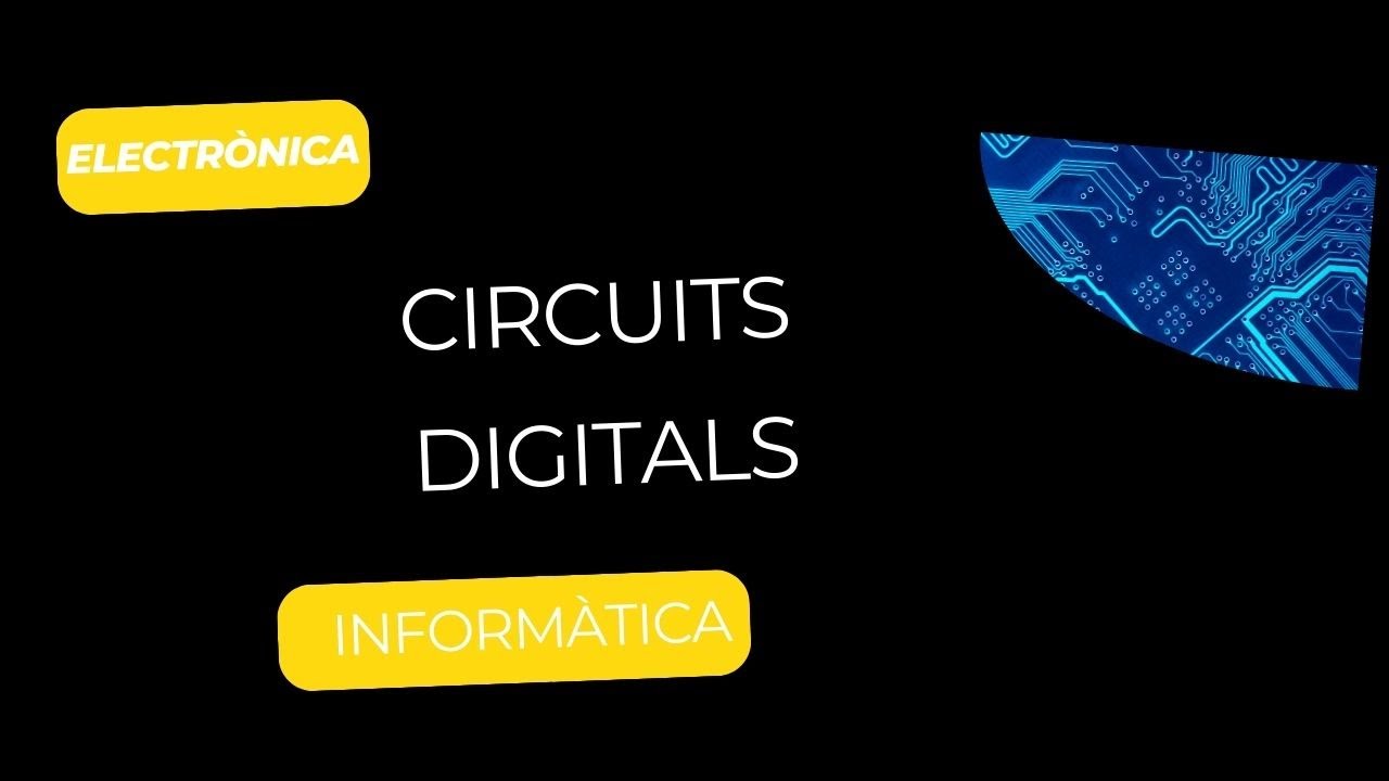 fercavi666's tweet card. 🔢 Disseny de Circuits Digitals: De (A+B)C a un Sumador de 4 Bits!