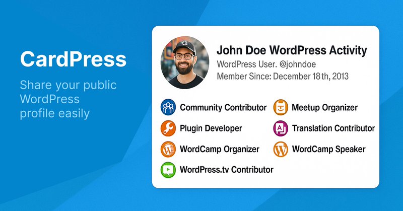 Tweet card summary image