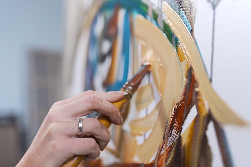 DCMS's tweet card. When we visit a gallery or a local museum, attend a concert or dance performance, visit a Neolithic site or take a ride on a steam railway we experience cultural nourishment and joy. We experience...