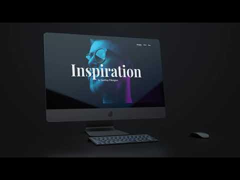 coreconceptsds's tweet card. Core Concepts WordPress Web Design Promo