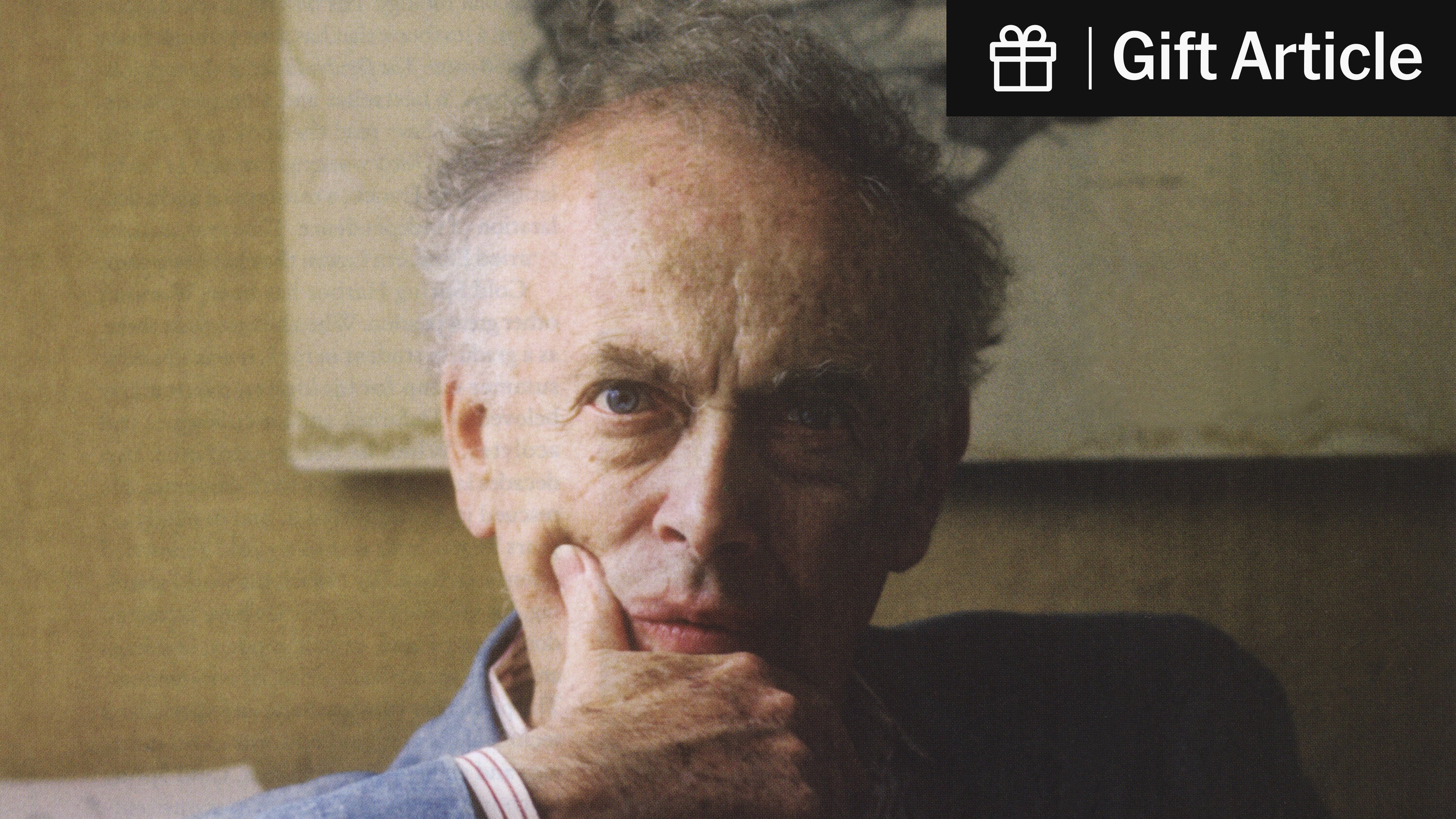 paideiarebel's tweet card. His decoding of the blueprint for life with Francis H.C. Crick made him one of the most important scientists of the 20th century. He wrote a celebrated memoir and later ignited an uproar with racist...