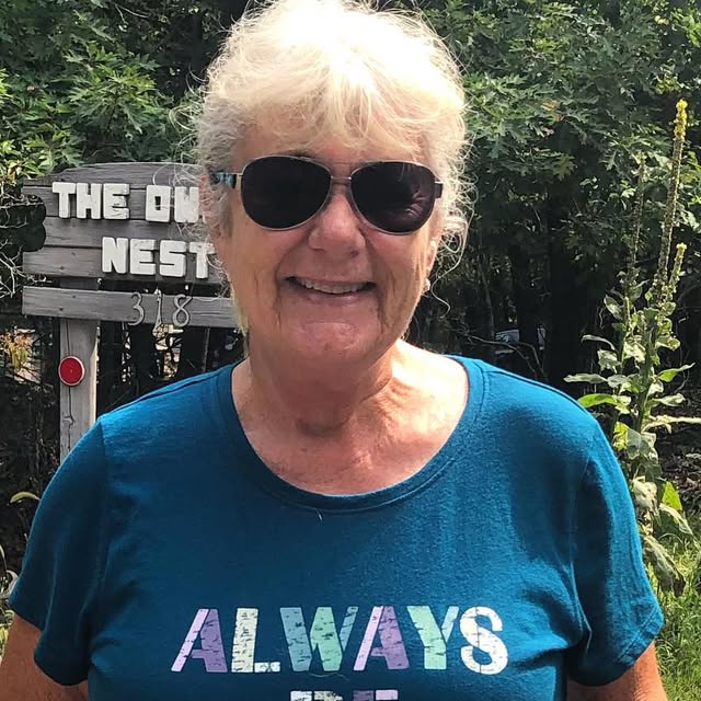 CreatingImpact's tweet card. Jackie Lesser| Strategic Energy Coach for Purpose Driven People (@jackielesser) • Instagram photo