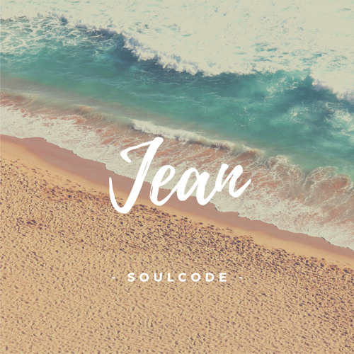 SoulcodeMusic's tweet card. Jean