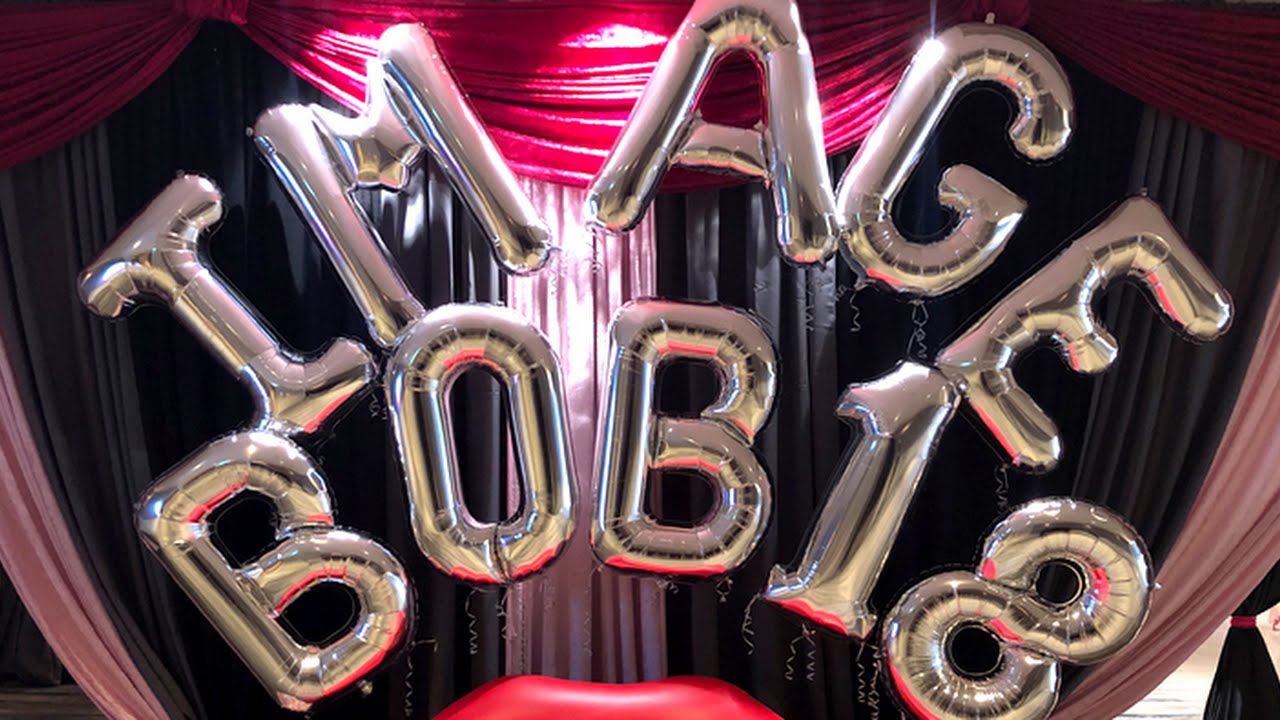 melaniemorris's tweet card. Past attendees described shenanigans so wild and so outrageous that I wasn’t sure I’d be cut out for it. And in some regards, they weren’t wrong.