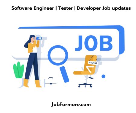 jobformore's tweet card. AssetIntel Off Campus Drive 2025 hiring Software QA Engineer in Remote. Explore AssetIntel vacancies for Software QA Engineer Openings Now!