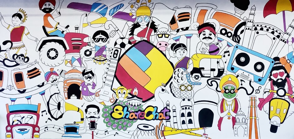 sharechatapp's tweet card. 3MASSIV is a human-annotated, culturally diverse, multimodal and multilingual dataset containing short videos uploaded to short video application - Moj.