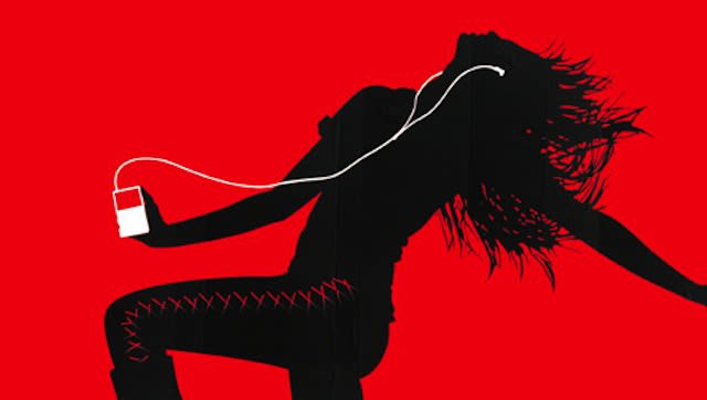 FastCompany's tweet card. Phillip Lüpke of Germany grabbed the milestone track, “Monkey Drums” (Goksel Vancin Remix) by Chase Buch. That old fave.