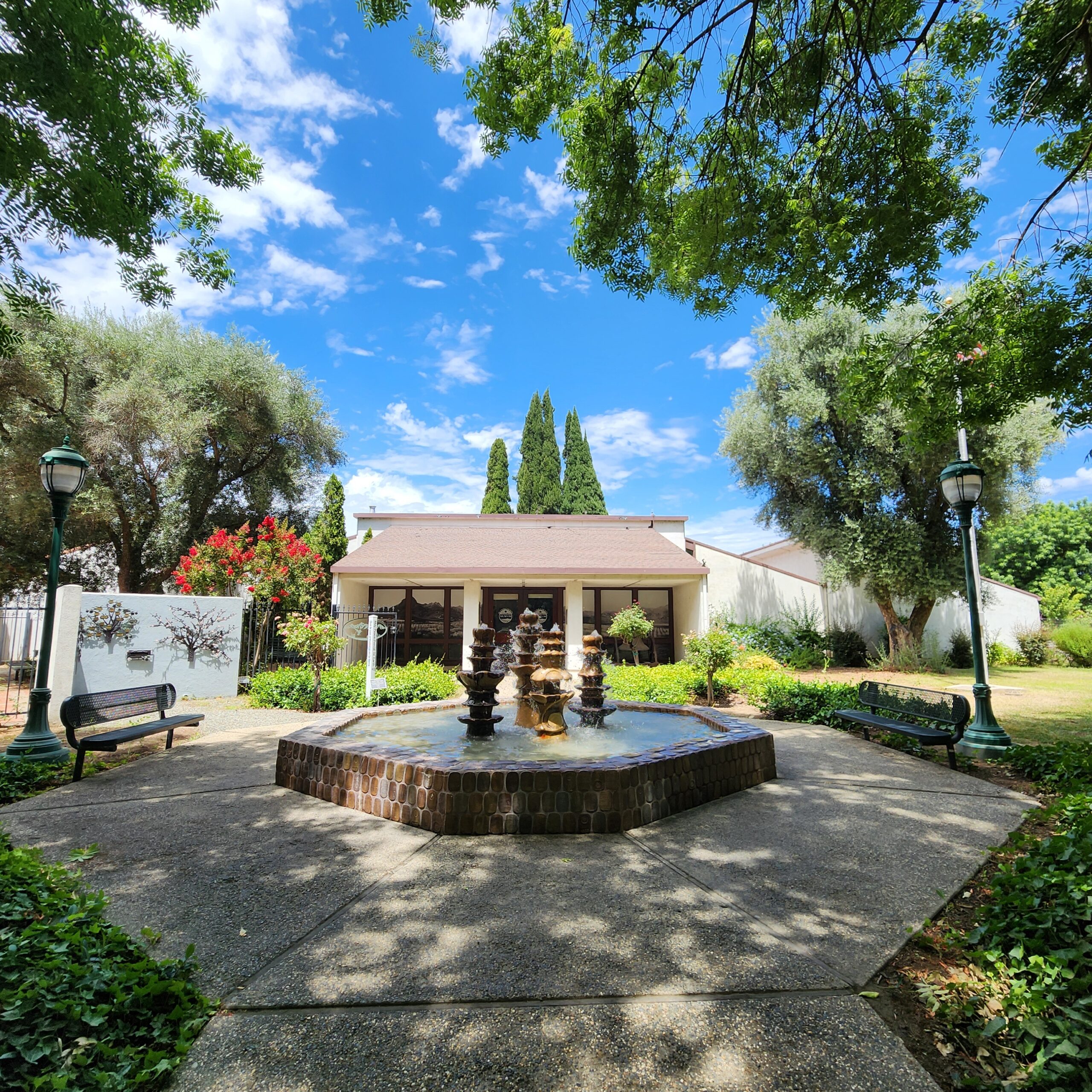 CA_Humanities's tweet card. In late summer, the Sutter County Museum will launch a new permanent interpretive exhibit about Black history within Yuba and Sutter counties, culminating a multi-year research and planning process....