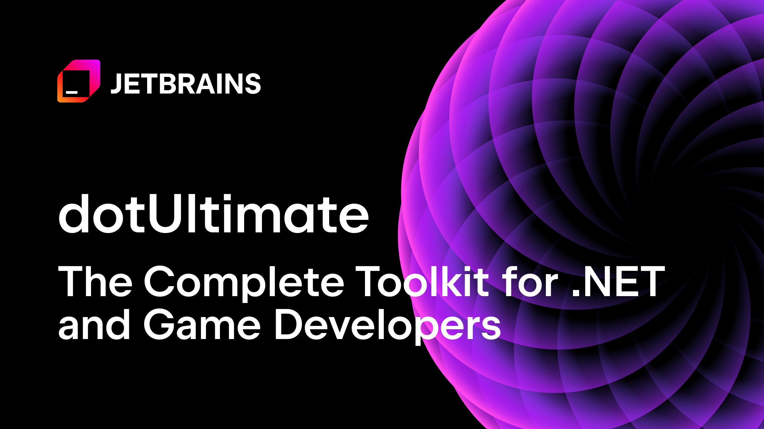 JetBrainsRider's tweet card. The recordings for Three Webinars on Game Development, with JetBrains Developer Advocate Matt Ellis, are now available on YouTube.