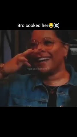 ndlovullc's tweet card. my brother was cooking here