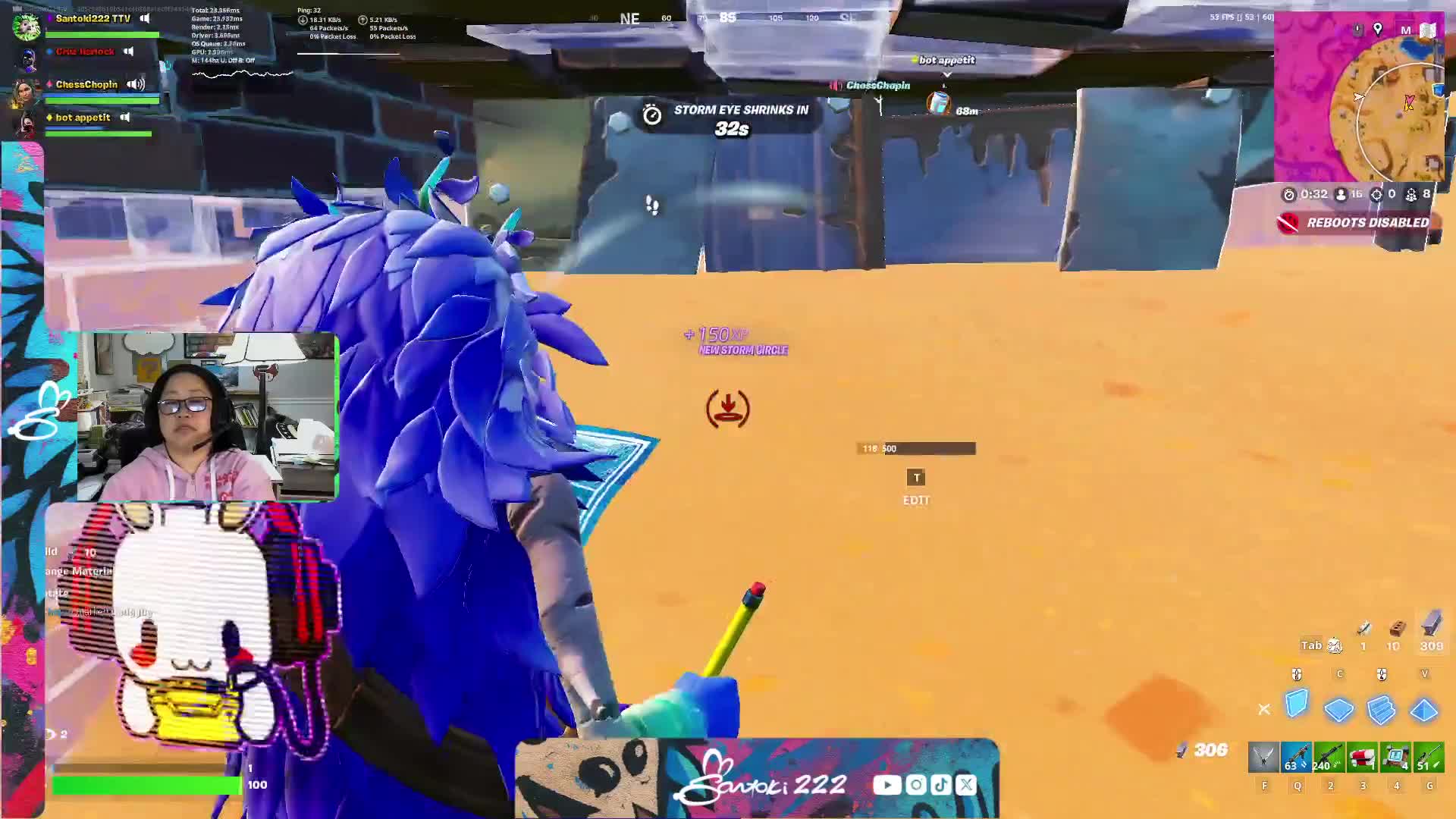 santoki222's tweet card. Santoki222 - +Santoki does good...then not so good