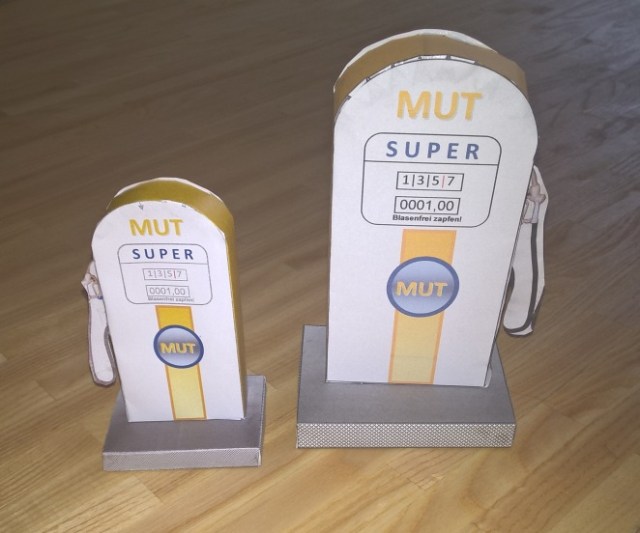 mutbank1's tweet card. Gerade habe ich einen zweiten Satz Mutkarten hochgeladen: #2 Mutkarten Mut-karten-002.pdf Neue Version der Zapfsäule Gestern habe ich von der Zapfsäule eine neue Version erstellt, Zapfsaeule_V02.pd…