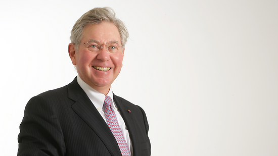 iainmstott's tweet card. We are saddened to announce that the Institute’s founding director and director emeritus, Prof. Dr. James W. Vaupel, passed away yesterday, after a brief period of critical illness.