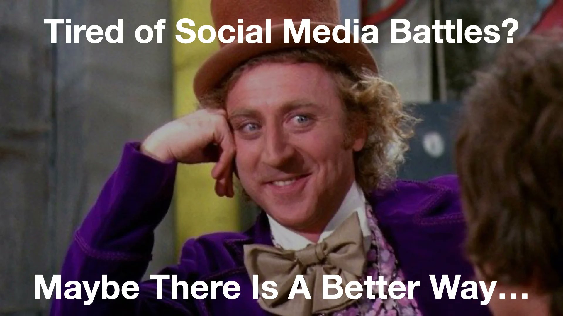 Mnnlcms's tweet card. Someone You Know - Oct 2020