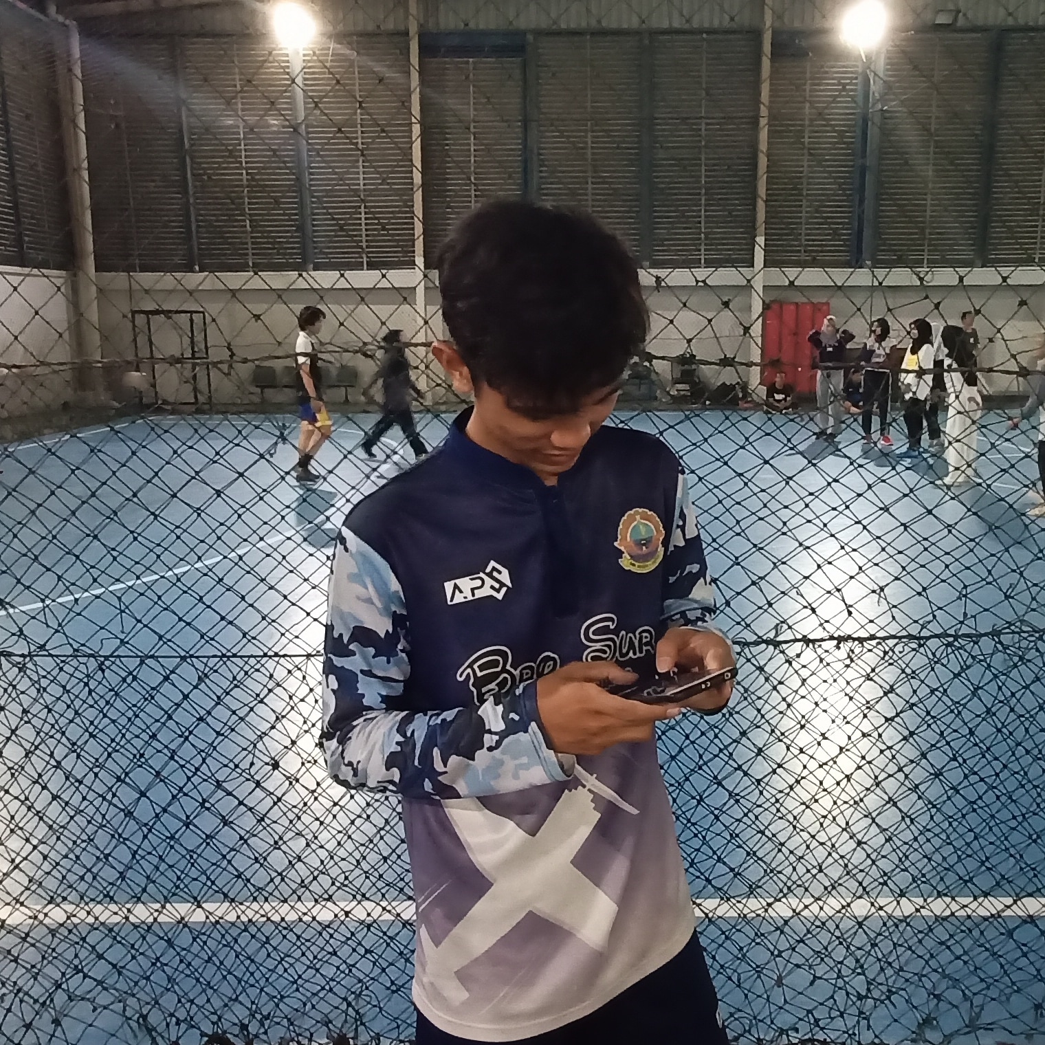 Bloderumaru's tweet card. Praktikum Web TI 2019, 0110219095 Nur Muhammad Wafi - Bloderumaru/webpro-19-Landing-Page