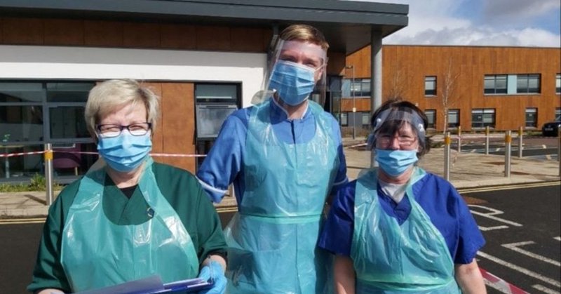 Tweet card summary image