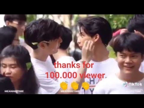 Vanruby11's tweet card. [MEWGULF] MEW-boo addict to give GULF-bii attention