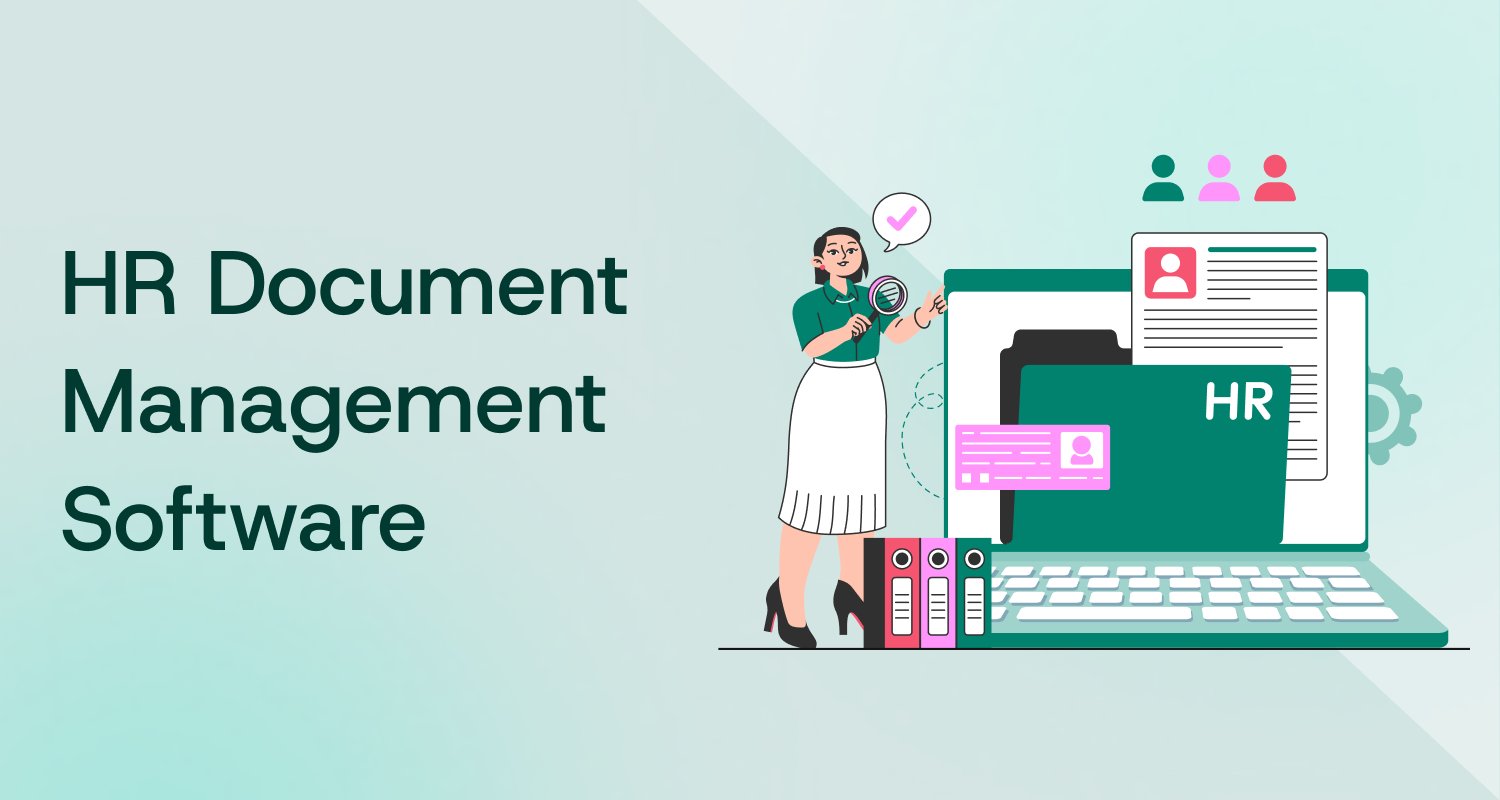encodedots's tweet card. Sick of managing employee docs? Find out how HR document management software simplifies the management of employee files, improves compliance, and makes your HR workflows easy.