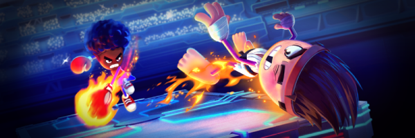 noderunners's tweet card. AI Arena merges the traditional aspects of a platform-fighter with the dynamism of AI, providing players with a unique and unparalleled gaming experience.