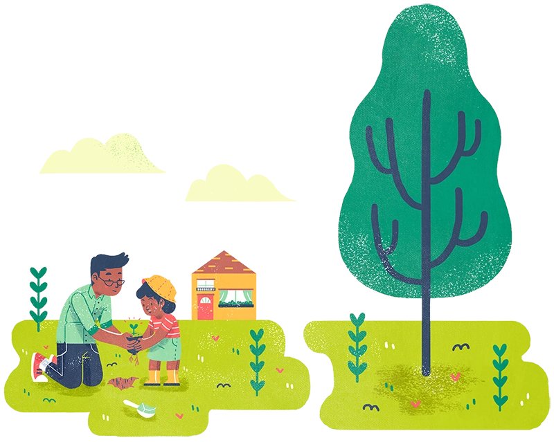 BrandonLibrary's tweet card. We gave 112,000 kids at 1,500 institutions across North America their very own tree for Earth Day 2025! If your institution has not participated in our program before, you can sign up below to get on...