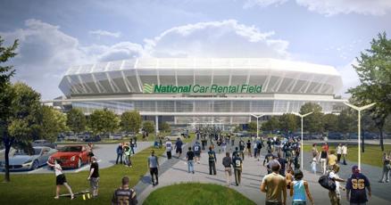 GilbertBailon's tweet card. Bob McNair, owner of the Houston Texans, said an NFL committee had expected what he called 'term sheets' a few weeks ago.