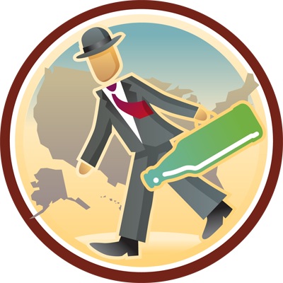 fdlima's tweet card. Brew Traveler: You're exploring this great country the best way possible, one delicious beer at a time! That's one beer while in at least 5 states or countries.