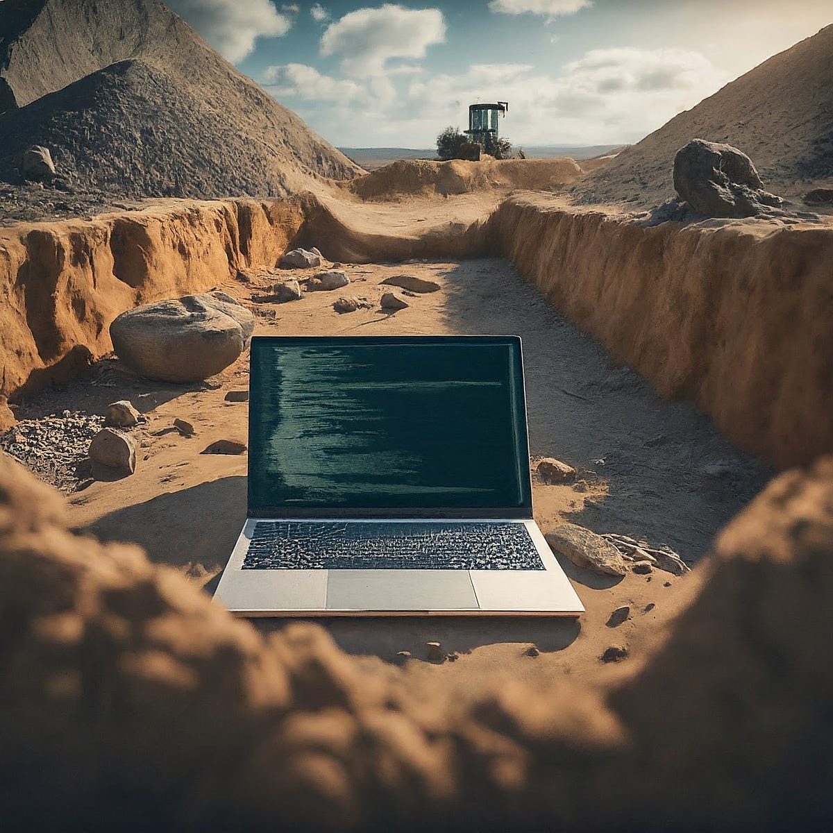 Blag's tweet card. I’ve been doing programming since I was twenty years old, and since day one I wanted to learn more than just one.