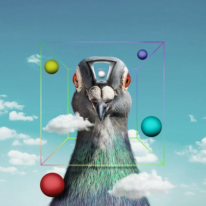 Tweet card summary image