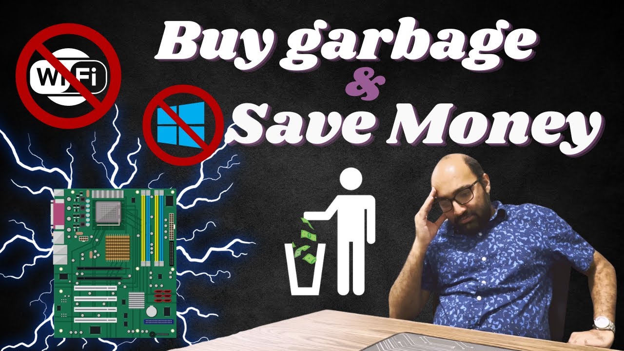 ModenaComputers's tweet card. The UGLY Truth About Cheap Workstation PCs - Exposed!