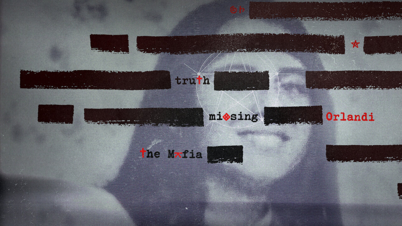 andrew_skeet's tweet card. Rome, 1983. After leaving a music lesson, 15-year-old Emanuela Orlandi vanishes — embroiling the Vatican in a decades-long mystery.