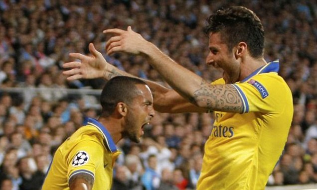 ProperPlayer's tweet card. Theo Walcott has lost his race against time to be fit for England’s make-or-break World Cup qualifiers against Montenegro and Poland.