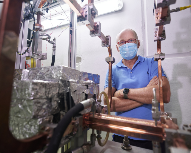 CERN's tweet card. The technologies behind high-energy physics have historically contributed to great advances in the field of medicine. Since the 1990s, CERN has applied its core expertise to developing novel soluti...