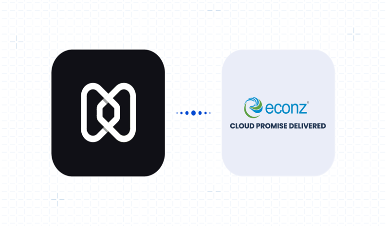 RPRealtyPlus's tweet card. Hexnode & Econz Partner for Advanced Endpoint Management Solution in India