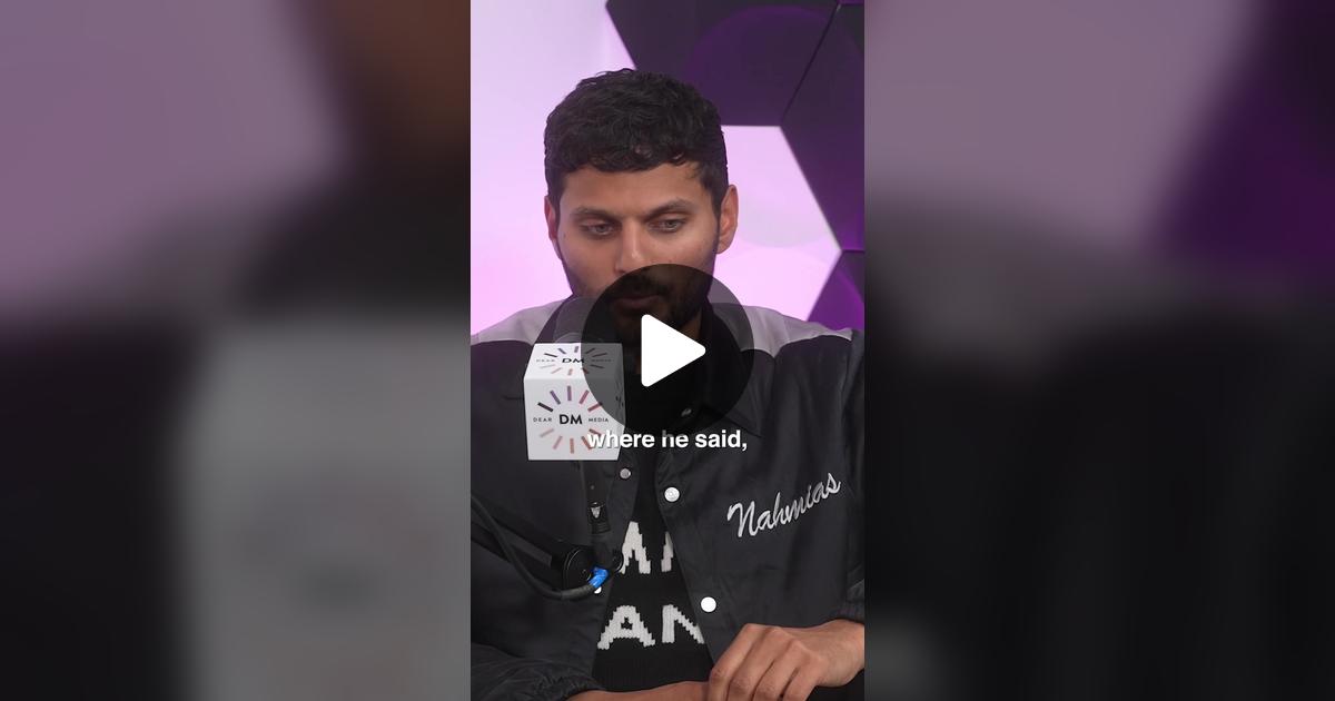 KarimAbouelnaga's tweet card. 27.5K likes, 44 comments. “I love this quote ❤️ Remember this next time youre ready to give up 🙏 Clipped from my time talking with @girlwithnojob”