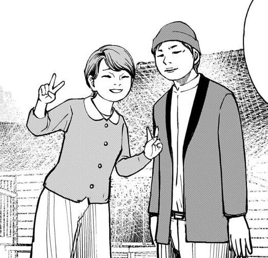 thyme_harp's tweet card. 『ある設計士の忌録　地怪』（鯛夢/朝日新聞出版）第18回【全21回】 工務店を営む“私”が仕事の上で時折出会う、安易に手出しできないブラック案件。常人には手に負えない…そんな怪奇がからんだ案件にぶつかったとき、彼が必ず頼るのは、とある筋から知り合っ…